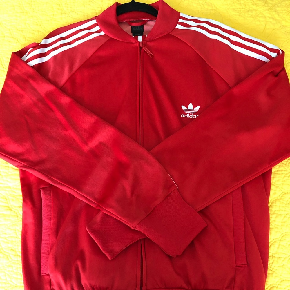 Adidas Track Suit